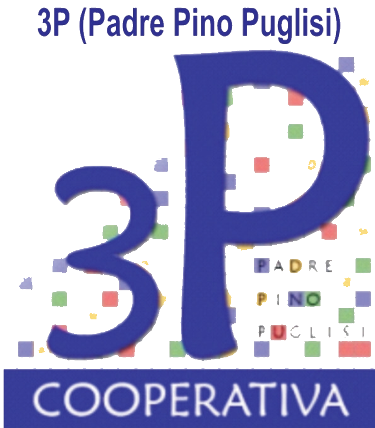 Società Cooperativa Sociale 3P | Padre Pino Puglisi